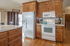 Beautiful Andover Home in Andover, KS (Photo 4 of 12)