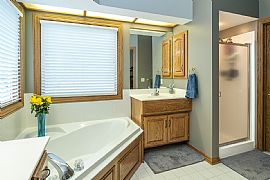 Beautiful Andover Home in Andover, KS (Photo 7 of 12)