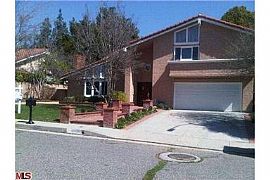 Lovely Home! in Chatsworth, CA