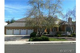 Stunning 6 Bedroom Home with Pool! in Calabasas, CA