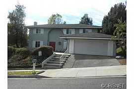 Wonderful 4 Bedroom Home  in Calabasas, CA