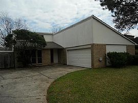 Katy Home in Cimarron in Katy, TX