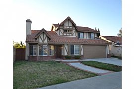 Stunning Big  in Santa Clarita, CA