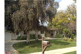 Wonderful Home in Encino, CA