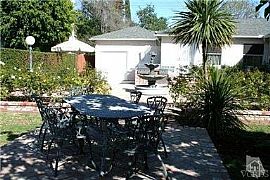 The Best Family Home!! in Encino, CA (Photo 9 of 10)