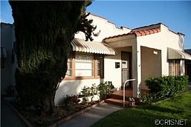 Look at This Home !  in Burbank, CA