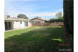 Perfect Little Home in West Hills, CA