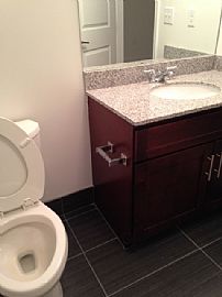 Luxury Loft 1br/ 1ba with Den in Baltimore, MD (Photo 4 of 7)