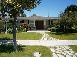 Big 4 Bedroom Home with Pool ( Burbank) in Burbank, CA