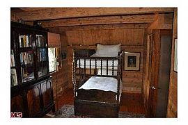 Charming Rustic Retreat  in Calabasas, CA (Photo 5 of 9)