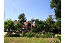 A Home For You in West Hills, CA