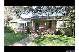 Beautiful 2 Bedroom Home  in Altadena, CA