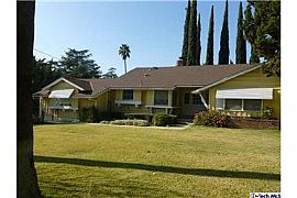 3 Bedroom Home on Lincoln Ave. in Altadena, CA