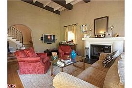 4 Bedroom Beverly Hills Home  in Beverly Hills, CA (Photo 4 of 9)