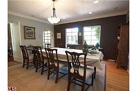 4 Bedroom Beverly Hills Home  in Beverly Hills, CA (Photo 5 of 9)