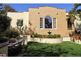 3 Bedroom West Hollywood Home  in West Hollywood, CA