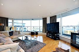 A Studio One Bed Room Apartment Available For Rent in San Francisco, CA