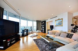 A Studio One Bed Room Apartment Available For Rent in San Francisco, CA (Photo 2 of 6)