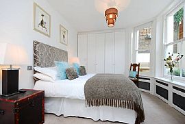 A Studio One Bed Room Apartment Available For Rent in San Francisco, CA (Photo 4 of 6)