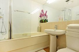 A Studio One Bed Room Apartment Available For Rent in San Francisco, CA (Photo 5 of 6)