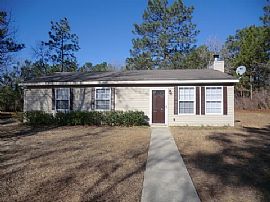 Features Include: Three Bedrooms, Two Bathrooms in Aiken, SC