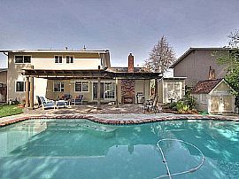 Outstanding Home with Many Upgrades in Pleasanton, CA (Photo 10 of 12)