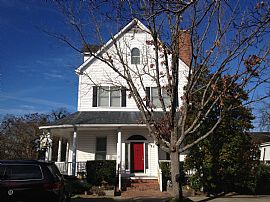 Furnished Home For Visiting Professor Or Military Family in Columbia, SC