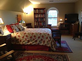 Furnished Home For Visiting Professor Or Military Family in Columbia, SC (Photo 10 of 12)