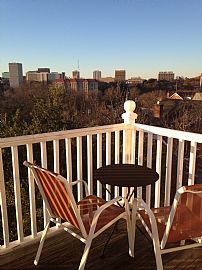 Furnished Home For Visiting Professor Or Military Family in Columbia, SC (Photo 11 of 12)