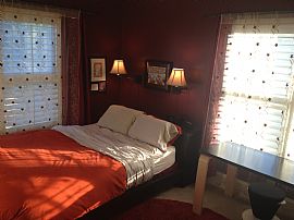 Furnished Home For Visiting Professor Or Military Family in Columbia, SC (Photo 12 of 12)