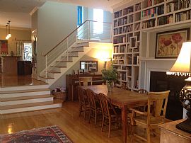 Furnished Home For Visiting Professor Or Military Family in Columbia, SC (Photo 2 of 12)