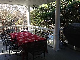 Furnished Home For Visiting Professor Or Military Family in Columbia, SC (Photo 7 of 12)