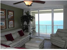 Luxuary Gulf Front 4br 3 Ba with Double Umbrella Beach in Orlando, FL