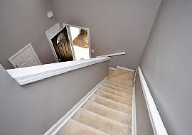 Great Property Very Convenient to I385. Eat-In Kitchen in Simpsonville, SC (Photo 5 of 9)