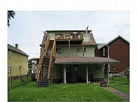 Awesome 2 Br 1 St. Floor in Brackenridge, PA (Photo 3 of 4)