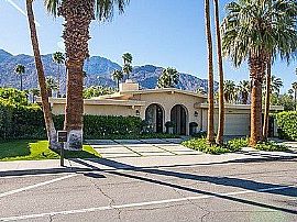 Great Home in Palm Springs, CA (Photo 2 of 4)