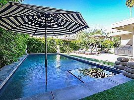 Great Home in Palm Springs, CA (Photo 4 of 4)