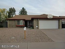 Nice 4br,3ba,Home,2car Garage. Close to Schools, in Chandler, AZ