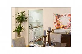 Spacious 1bedroom Unit in San Francisco, CA