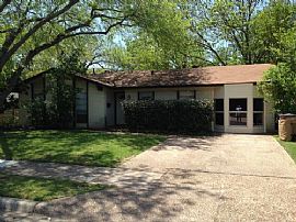 Great Neighborhood with Neighbors in Austin, TX