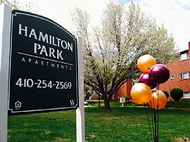 Limited Time! 1 and 2 Bedrooms Available! in Baltimore, MD