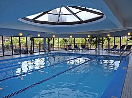 Furnished One Bedroom Condo with Unobstructed Windows in Manhattan, NY (Photo 4 of 7)