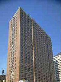  Gorgeous One Bedroom Apartment with Private Balcony in Manhattan, NY