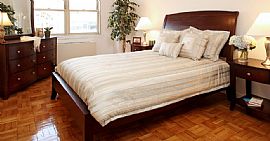  Gorgeous One Bedroom Apartment with Private Balcony in Manhattan, NY (Photo 3 of 6)