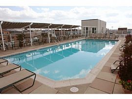 Furnished One Bedroom Apartment with Spectacular Views in Washington, DC (Photo 2 of 6)