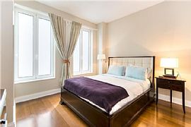 Furnished One Bedroom Apartment with Spectacular Views in Washington, DC (Photo 3 of 6)