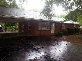 Nice Brick House in Great Location in Winston-Salem, NC
