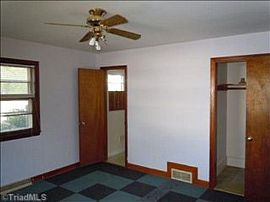 Nice Brick House in Great Location in Winston-Salem, NC (Photo 7 of 11)