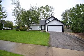 Spacious 3 Bedroom, 2 Bathroom Home in Colorado Springs in Colorado Springs, CO