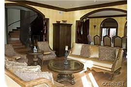 Gorgeous Property in Los Feliz, CA (Photo 3 of 12)